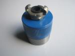T2 76 86 101 Double Tube Core Barrels For Hard Rock Formation Drilling