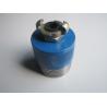 Buy cheap T2 76 86 101 Double Tube Core Barrels For Hard Rock Formation Drilling from wholesalers