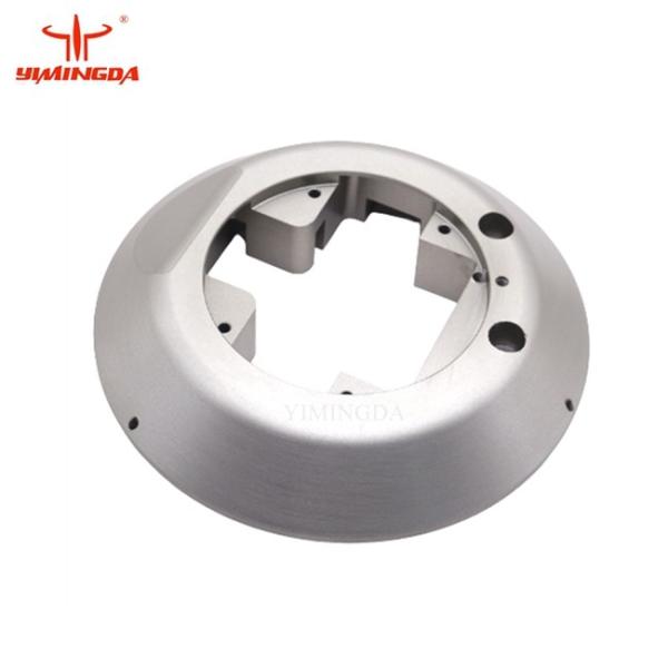 Buy cheap Auto Cutter Parts PN 123995 Vector Cutter Spare Parts 5-9cm Q80 Presser Foot from wholesalers