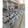 Buy cheap Atuadores Rotativos Pneumaticos aluminum alloy pneumatic actuator 1/4 turn from wholesalers