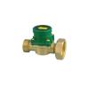 Buy cheap Brass Water Flow Switch 2" Male Thread For Water Booster Pump from wholesalers
