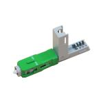 SC/APC Fiber Optic Fast Connector For CATV FTTH