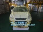 PE semi-finished masking film used for automatic machine,Car folding masking