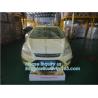 Buy cheap PE semi-finished masking film used for automatic machine,Car folding masking film,hot new products for car folding maski from wholesalers
