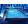 Buy cheap Interactive P4.81 Dance Floor LED Screen Indoor / Outdoor Disco Dancing For Party Events from wholesalers