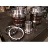 Buy cheap Aluminum Lathing CNC Machine Automotive Parts Milling Heavy Duty from wholesalers