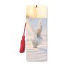 Buy cheap Colorful Lenticular 3D Bookmark For Gift Promotional / Personalized Book Marks from wholesalers