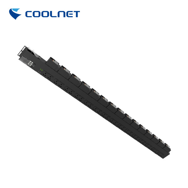 Customizable Power Distribution Units 48 Bit Output