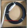 Buy cheap China Rotary Drilling Rig Pipe Concrete Vibrator Hose Hydraulic Rubber Hose from wholesalers