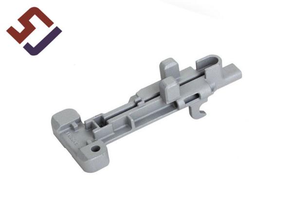 Buy cheap Rail Tools Investment Casting , High Precision Steel / Mild Steel Casting from wholesalers