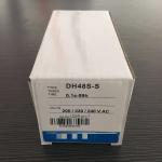 DH48S-S electronic counter 4 digit AC220 electric digital timer