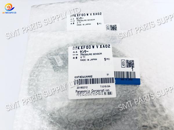 Buy cheap KXF0DWVXA02 Panasonic Sensor SMT Spare Parts CM402/602 from wholesalers
