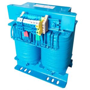 Buy cheap Single Phase Medical Isolation Transformer Double Winding 220V/120V from wholesalers