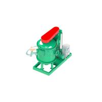 Buy cheap 1650KG Drilling Fluid Vacuum Degasser 4KW Vacuum Pump Powered High Performance product
