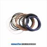 Buy cheap PC200 8 Komatsu Excavator Seal Kit Adjustable Cylinder from wholesalers