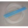 Buy cheap 1.5 Meters Length Corrugated Flexible Tubing EVA/PE Transparent For Medical Device from wholesalers