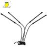 Buy cheap USB Plug Aluminum PVC Led Plant Full Spectrum Phyto Lamp from wholesalers
