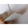 Buy cheap 120mm Stick Pin Self Adhesive Insulation Hangers For Rockwool from wholesalers
