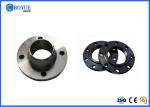 ASTM A 182 Stainless Steel WNRF Flange For Industrial High Pressure Applications