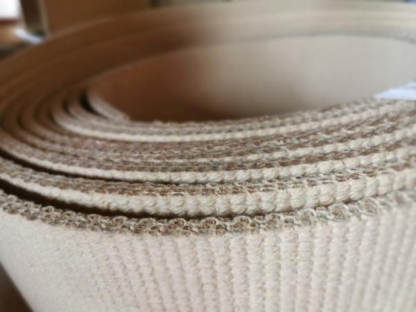 Buy cheap Non Asbestos Winch Asbestos Free Brake Lining Non asbestos Woven Brake Lining from wholesalers
