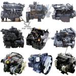 3327934 For CAT307D 308D 308E CR Excavator Parts Main Control Valve Hydraulic