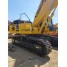 Buy cheap Used komatsu pc 400 excavator in good condition, Second hand komatsu pc400 fairly used excavator for sale. from wholesalers