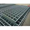 Buy cheap Press Lock Steel Walkway 19w4 Grating Customized from wholesalers