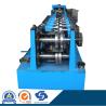 Buy cheap Automatic CZ Purlins Roll Forming Machine/Metal Purlin Roll Former/Purlin Roof Forming Machinery from wholesalers