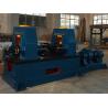 Buy cheap H- Beam welding line YJZ-40 hydraulic straightening from wholesalers