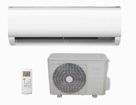 Buy cheap Standard Residential Split EER Air Conditioner 11.8 T3 R410a ac unit from wholesalers