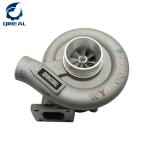 114400-3770 114400-3320 Supercharger assembly for ZAX200 Isuzu 6BG1