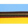 Buy cheap Colorful craft corrugated quilling paper for DIY toys / handcraft kids hand-craft diy material A4 size customer size from wholesalers