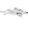 Buy cheap Long Service Life Sliding Saw Machine for Woodworking from Professional from wholesalers