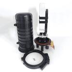 96 core Dome Type Fiber Optic Splice Closure