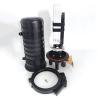 Buy cheap 96 core Dome Type Fiber Optic Splice Closure from wholesalers