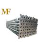 Buy cheap Hot Dipped Scaffolding Metal Props Galvanized Strut Shoring Construction Adjustable from wholesalers