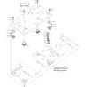 Buy cheap Excavator Parts Cushion 20Y-53-13121 20Y5313121 20Y-53-13113 20Y5313113 For PC190 PC200 from wholesalers