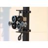 Buy cheap Aluminium Wire Length Measuring Device / Cable Length Measurement from wholesalers