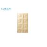 Buy cheap 3D Microbalding Eyebrow Tattoo Practice Skin 19x21.5cm For Beginners from wholesalers