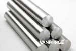 Buy cheap Incoloy 800 Round Annealed Nickel Alloy Products For Elevated Temperature from wholesalers
