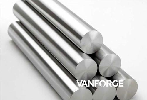 Buy cheap Incoloy 800 Round Annealed Nickel Alloy Products For Elevated Temperature Service from wholesalers