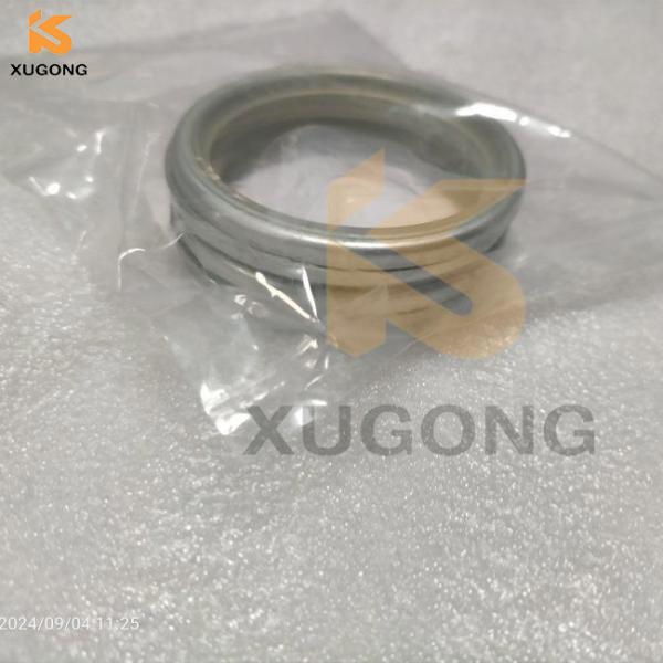 Buy cheap Construction Machinery Parts 07145-00050 SEAL KIT for KOMATSU PC75 PC60 from wholesalers