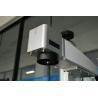 Buy cheap 20W 30W 50W 100W Metal Steel Marking Engraving Machine from wholesalers