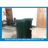 Buy cheap Various Matching Fence Post Accessories Customized Colors / Size from wholesalers