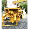 Buy cheap E3116D Excavator Engine Assembly E3408 C9 E3066 25274853 S6K from wholesalers