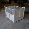 Buy cheap Versatile Stillage Pallet Cage 50mm X 50mm 50kg Capacity CE Certified from wholesalers