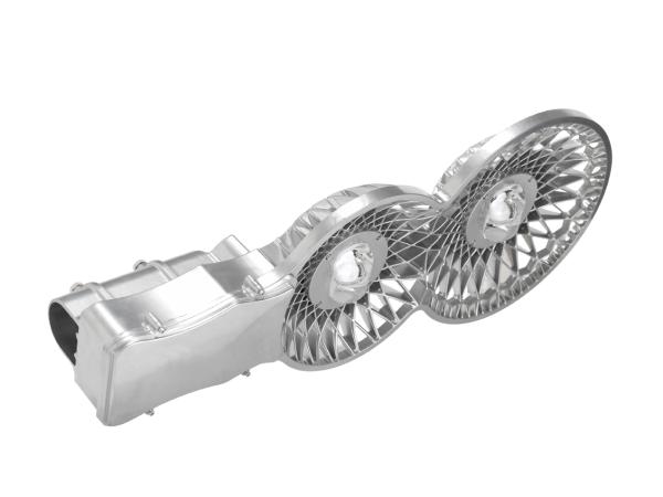 Custom Led Light Street Lamp 36V DC 100W 120W 160W 180W 200W With Aluminum Alloy
