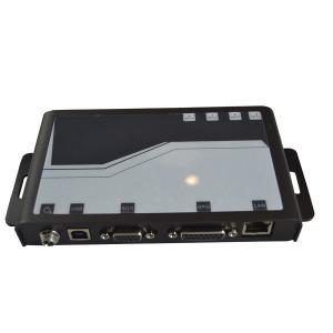Long Range Passive RFID Fixed Reader for Vehicle Management