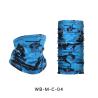 Buy cheap SUMMER BREATHABLE SUN PROTECTION ICE SILK BANDANA BIB OUTDOOR FISHING MAGIC FACE SCARF BIB BIB MASK SPORTS HEADGEAR from wholesalers