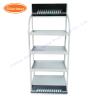 Buy cheap Car Shop Engine Shelf Stand Lubricating Oil Display Rack from wholesalers